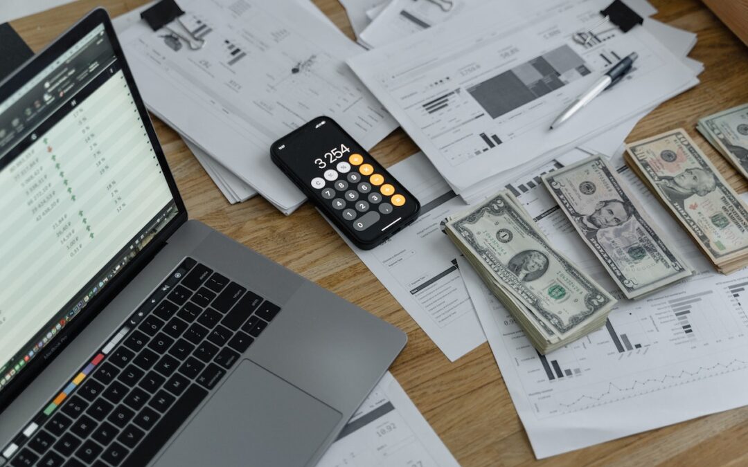 Payment Provisions